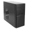 Unykach Caixa torre PC Dark Shadow
