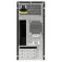 Unykach Caixa torre PC Dark Shadow