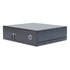 Aopen DE5500 I7-8550U/16GB/256GB SSD Desktop-PC