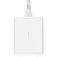 Belkin 2xUSB C-laddare 108W