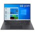 LG Gram 16Z95P-G.AA78B 16´´ i7-1065G7/16GB/512GB SSD laptop