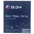 S3+ 512GB Festplatte SSD