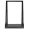 Startech 2POSTRACK12 rack cabinet