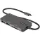Startech Hub DKT30CHSDPD USB C/HDMI