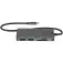 Startech DKT30CHSDPD USB C/HDMI Πλήμνη