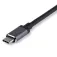 Startech DKT31 cmDPHPD USB C/HDMI/DisplayPort Dockingstation