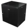 Startech RK1224WALHM Rackskab