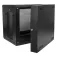 Startech Armoire rack RK1224WALHM