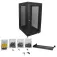Startech Armari rack RK2433BKM