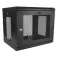 Startech Armoire rack RK9WALM