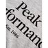 Peak performance Original short sleeve T-shirt