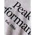 Peak performance Original kurzarm-T-shirt