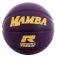 Rox Mamba basketball ball