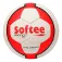 Softee Bronco 足球