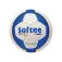 Softee Bronco futsal ball