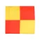 Softee Assistentdommerflag (Reserve)