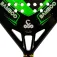 Vibor-a Bamboo Liquid Edition padelracket