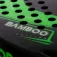 Vibor-a Bamboo Liquid Edition padelracket