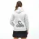 Vibor-a Roca Africana kapuzenpullover