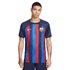Nike Accueil FC Barcelona Dri Fit Stadium 22/23 Court Manche T-shirt
