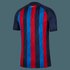 Nike FC Barcelona Dri Fit Stadium Huis 22/23 Kort Mouw T-shirt