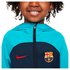Nike Träningsdräkt Junior FC Barcelona Lknk Dri Fit Strike 22/23