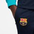 Nike Survêtement Junior FC Barcelona Lknk Dri Fit Strike 22/23