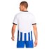 Nike Accueil T-shirt à Manches Courtes Hertha Berlin SC Dri Fit Stadium