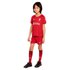 Nike Liverpool FC Dri Fit Home Kit 22/23 Set Junior