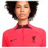 Nike Liverpool FC Wnk Dri Fit Strike Drill 22/23 Langarm-T-Shirt Damen