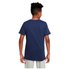 Nike Kortærmet T-shirt Junior Paris Saint Germain Crest 22/23