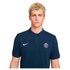 Nike Paris Saint Germain Nsw 22/23 Koszulka Polo Z Krótkim Rękawem