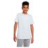 Nike Paris Saint Germain Swoosh 22/23 Short Sleeve T-Shirt Junior