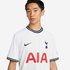 Nike Camiseta Manga Corta Tottenham Hotspur FC Mnk Dri Fit Advantage Match Primera Equipación 22/23
