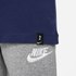 Nike Camiseta Manga Corta Tottenham Hotspur FC Swoosh 22/23 Junior