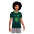 Nike Camiseta Manga Corta VFL Wolfsburg Dri Fit Stadium Segunda Equipación 22/23 Junior
