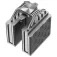 Deepcool Ventilador de CPU AK620 120 mm