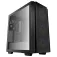 Deepcool CG560 ARGB Airflow PC-behuizing