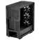 Deepcool CG560 ARGB Airflow PC-behuizing