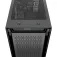 Deepcool Caixa da torre do PC CG560 ARGB Airflow