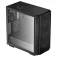 Deepcool CG560 ARGB Airflow PC-tornfodral