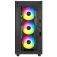 Deepcool CG560 ARGB Airflow PC tower case