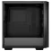 Deepcool Caixa da torre do PC CG560 ARGB Airflow