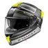 Premier helmets Evoluzione SP Y BM Full Face Helmet&Pinlock
