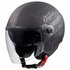 Premier helmets Rocker Visor OR 9 BM 오픈 페이스 헬멧