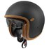 Premier helmets Vintage Evo Platinum Edition U9 BM 오픈 페이스 헬멧