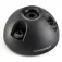 Scanstrut Passagem de cabos DS6-P-BLK