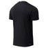 New balance Core kurzarm-T-shirt