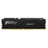 Kingston Fury Beast 1x16GB DDR5 4800Mhz ラム