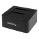 Startech UNIDOCKU33 HUB 3.0 HDD/SSD Docking Station
